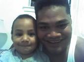 **MiSsiNg my CuTiE PiE, SiOnE fOLaU lOkOtUi, Jr.** profile picture