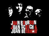 JUAN BOURBON, JUAN SCOTCH & JUAN BEER profile picture