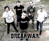 Breakwar profile picture