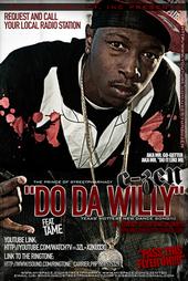 Download "Do Da Willy" NoW profile picture