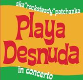 Playa Desnuda profile picture