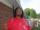 william - dey call me trouble man r.i.p. Brent S profile picture