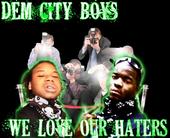 DEM CITY BOYS (OFFICIAL PAGE) profile picture