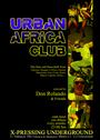 urban africa club bcn profile picture