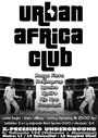 urban africa club bcn profile picture