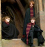 Harry Potter & the Goblet of FIre profile picture