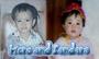 Hero Angeles and Sandara Park fan club profile picture