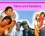 Hero Angeles and Sandara Park fan club profile picture