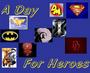 A Day For Heroes profile picture