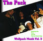 THE PACK *IS BACK* NEW SONGS! CHECK! profile picture