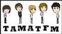 TAMATFM - BROKE UP profile picture