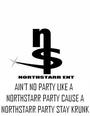 NORTHSTARR ENT. profile picture