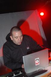 DJ Malatesta profile picture