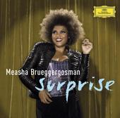 Measha Brueggergosman profile picture