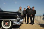 ♠ Big Black Cadillac ♠ profile picture