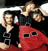 Blonde Redhead profile picture