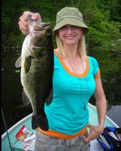 lunkergirl