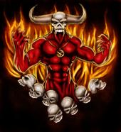 DIABLITO A.K.A. son of tha SIN profile picture