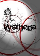 Vystheria profile picture