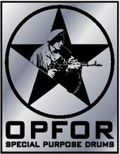 OPFOR Drums profile picture