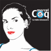 Marcel Coq profile picture