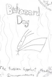 Biohazard Dog profile picture