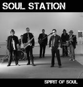 SOUL STATION - Spirit of Soul profile picture