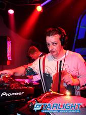 dj Rudie Jansen profile picture