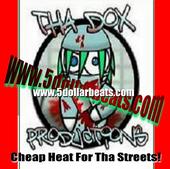 THA DOX PRODUCTIONS profile picture