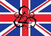 Coheed and Cambria UK profile picture