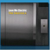 Love Me Electric (Order our NEW CD at SMARTPUNK!) profile picture
