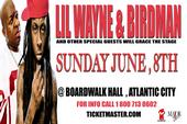 DJ FAH D & MAJOR IMPACT**LIL WAYNE JUNE 8TH IN profile picture