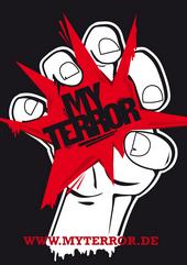 MyTerror profile picture