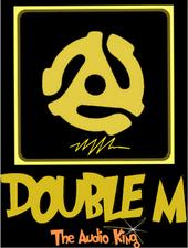 DOUBLE M The Audio King profile picture