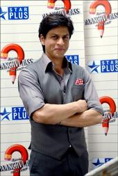 Shahrukh Khan profile picture