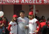 Go ANGELS, Beat the Dodgers this weekend profile picture