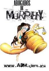 ABOGADOS DE MURPHY profile picture