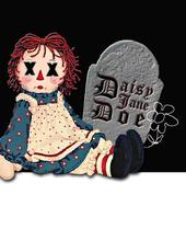 Daisy Jane Doe profile picture