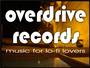 Overdrive Records profile picture