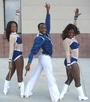 JSU Twirlers...And then there were 3!! profile picture