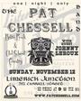 Pat Chessell Band profile picture