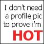 1HOTGRL4U profile picture