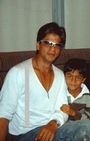 Shahrukh Khan profile picture