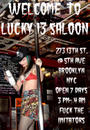 Lucky 13 Saloon profile picture