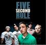 5 Second Rule "new songs on iTunes now" profile picture