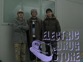 E.D.S.(Electric.Drug.Store) profile picture