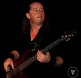 Rob Young on Bass / PRYMARY profile picture