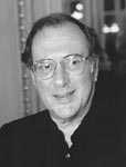 Harold Pinter profile picture