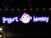 YOGURT MONKEY! profile picture