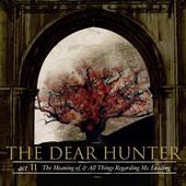 The Dear Hunter profile picture